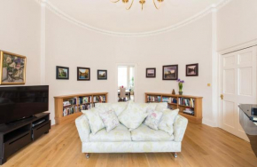 Luxurious city centre self catering apartment